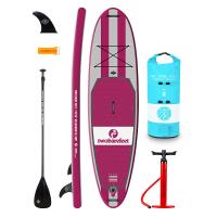 Two Bare Feet Archer All-Around iSUP 10' 10
